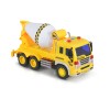 1:16 Concrete truck with ladder WY310C