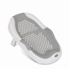 Bath support Meshy grey HA-B33