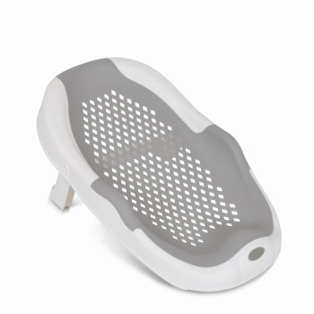 Bath support Meshy grey HA-B33