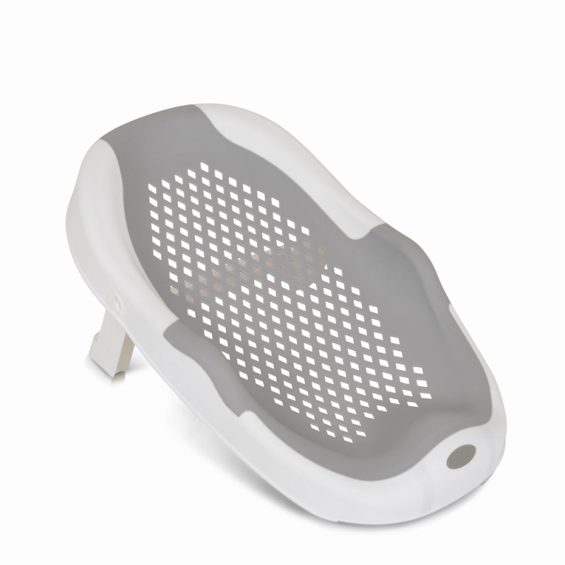 Bath support Meshy grey HA-B33