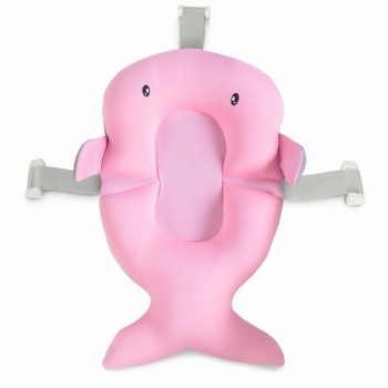 Bath pad Bailey pink