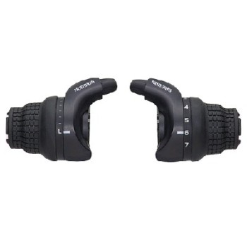 Grip shifters KDSG 31 03F/7SI