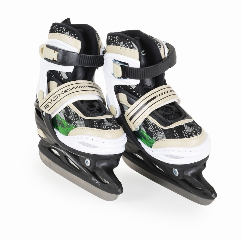 Skates Iceberg 2in1 M size (34-37)