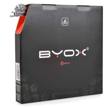 Shifter wire cable 1800mm 4*4