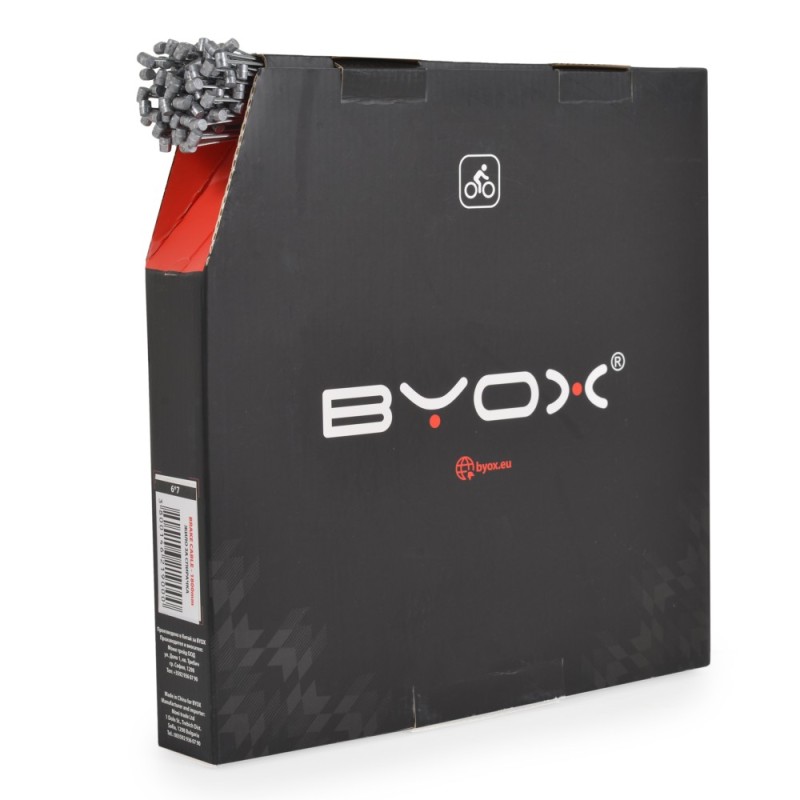 Brake cable wire 1800mm 6*7