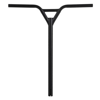 Scooter handlebar Y-shape