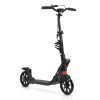 Scooter Avatar black