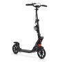Scooter Avatar black