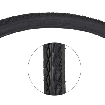 BYOX tyre 700 х 35С (37-622)  V-155