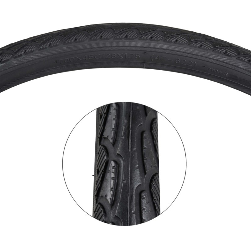 Вело външна BYOX 700“ х 45С (47-622)  P1134