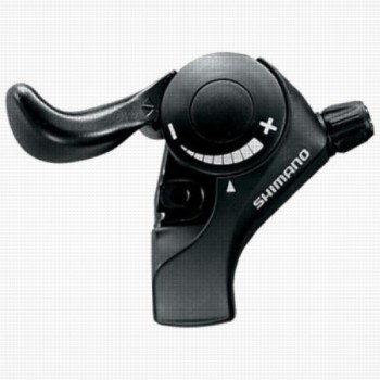SHIMANO ASL-TX30 LFBT