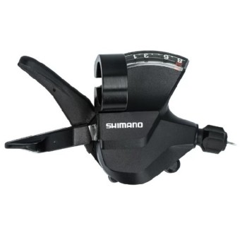 SHIMANO  ASL-M315, 8 speeds