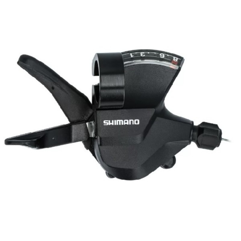 SHIMANO  ASL-M315, 8 speeds