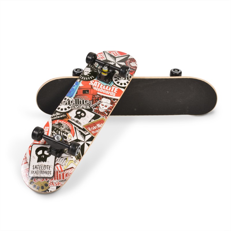 Skateboard 3006 F1