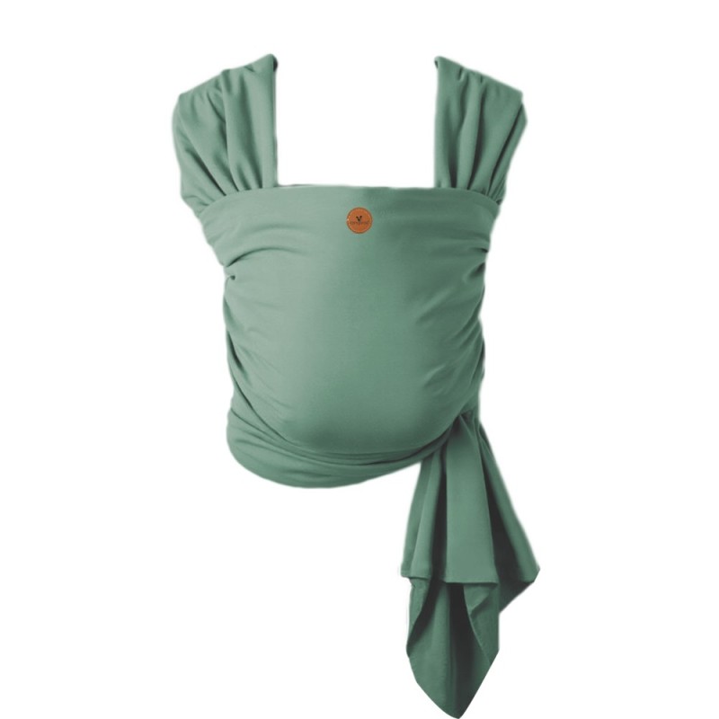 Sling Cherish dark green