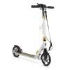 Scooter Chic white