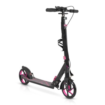 Scooter Chic pink