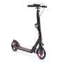 Scooter Chic pink
