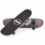 Skateboard 3006 F443 сив