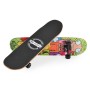 Skateboard 3006 F468 Monsters