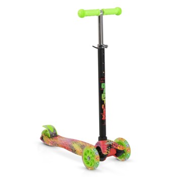 Scooter Rapture greeny
