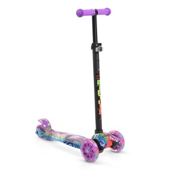 Scooter Rapture purple