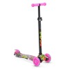 Scooter Rapture pink