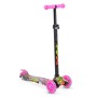 Scooter Rapture pink