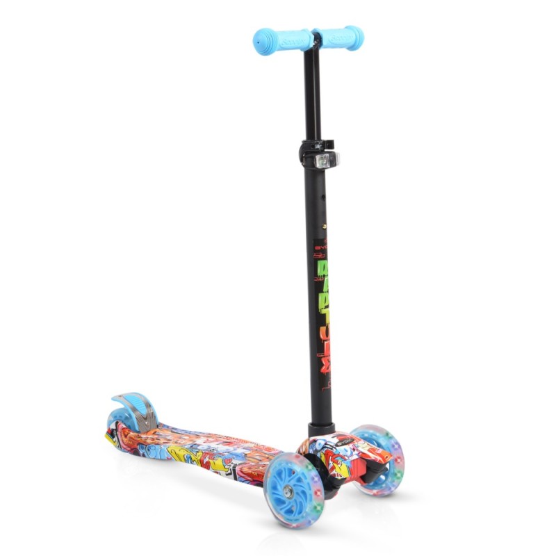 Scooter Rapture blue