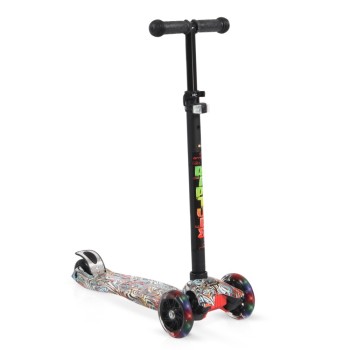 Scooter Rapture turquoise