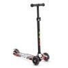 Scooter Rapture black
