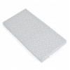 Mattress Classico 120/60/9 grey