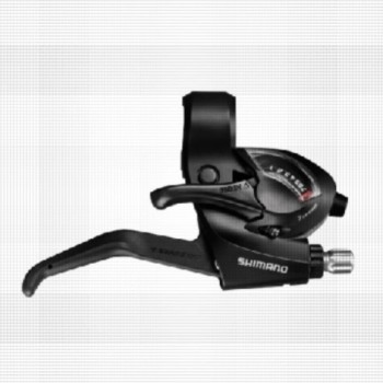 Shimano shifter ST-EF41R, 7 spds