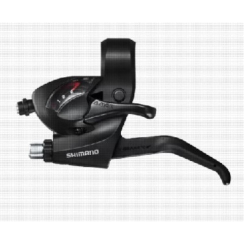 Shimano shifter ST-EF41L, 3spds