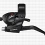 Shimano shifter ST-EF41L, 3spds