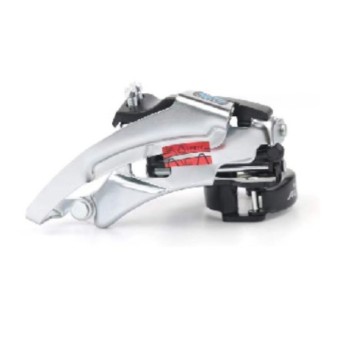 Shimano front derailleur FDM310, 34.9