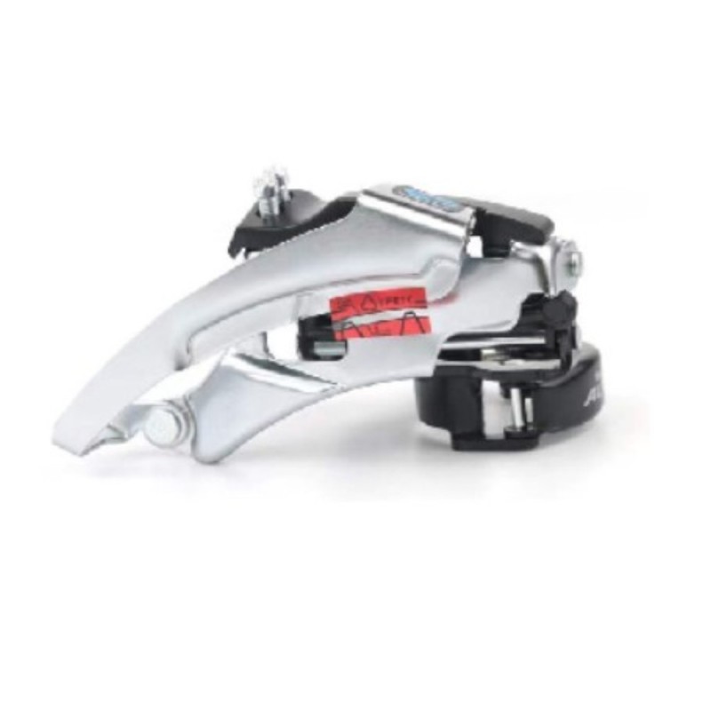 Shimano front derailleur FDM310, 34.9