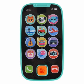 Hola My first smartphone 3127 blue