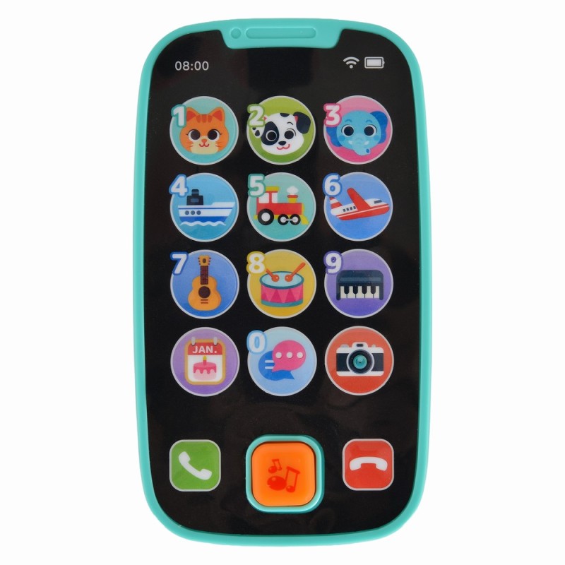 Hola My first smartphone 3127 blue