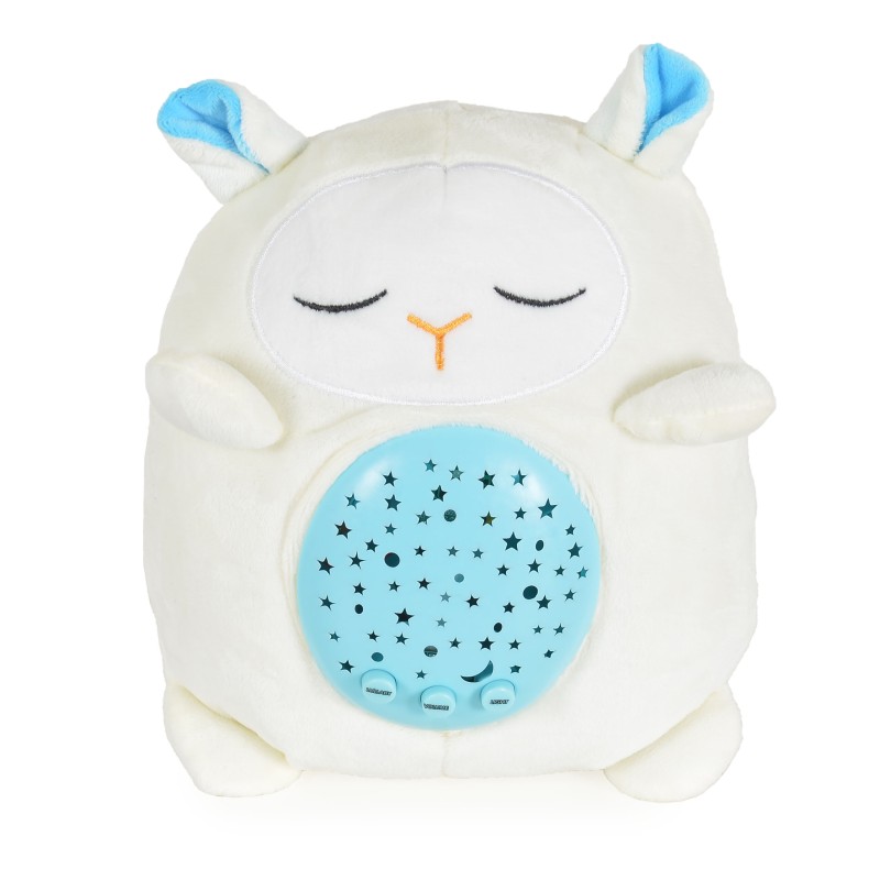 Night light and projector Sprinkles