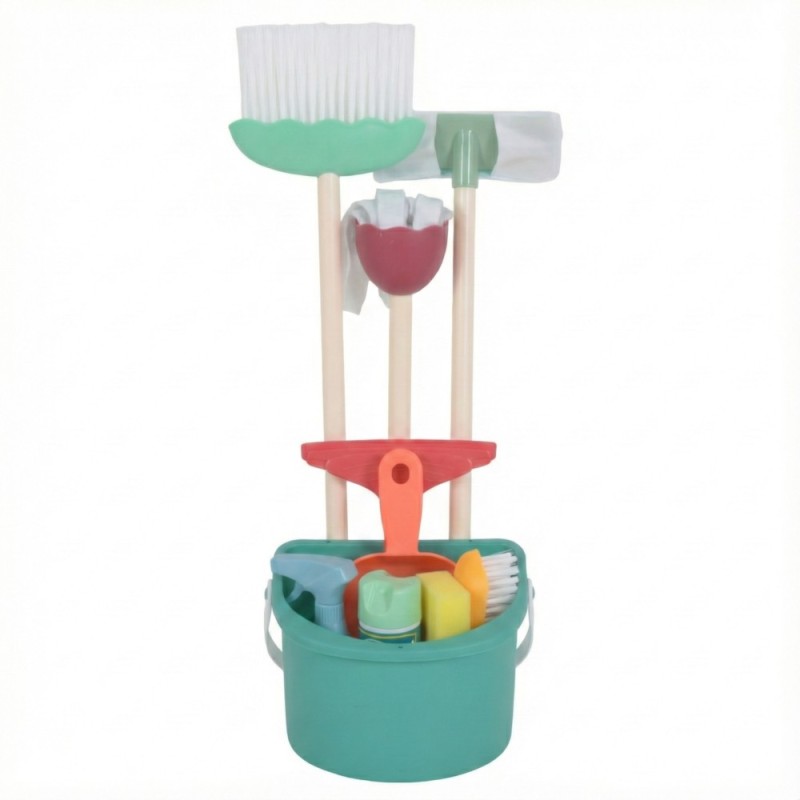 Cleaning set 12pcs - XG2-20A