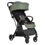 Καρότσι Μωρού με Εύκολη Αναδίπλωση - Easy fold - Cangaroo - green
