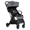 Καρότσι Μωρού - Easy fold - Cangaroo - grey