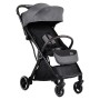 Καρότσι Μωρού - Easy fold - Cangaroo - grey