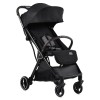 Καρότσι Μωρού με Εύκολη Αναδίπλωση - Easy Fold - Cangaroo - black