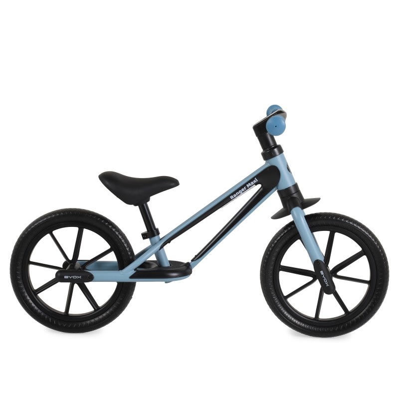 Balance bike Ranger Maxi Blue