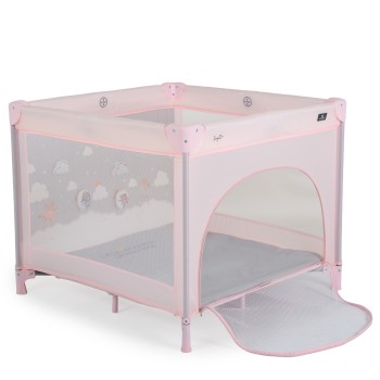 Playpen Joyzi pink