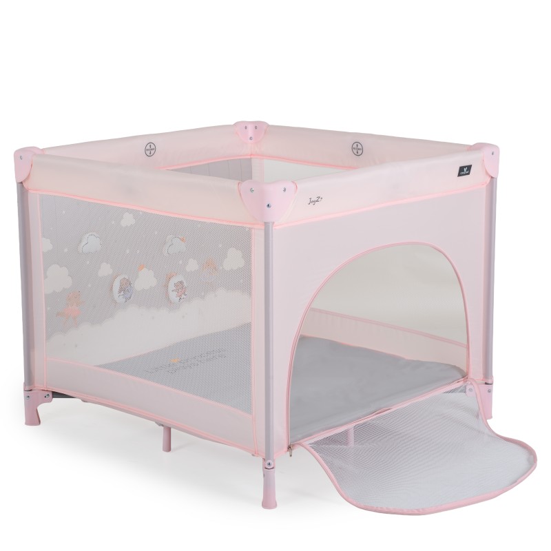 Playpen Joyzi pink