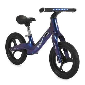Balance bike Velori Sky Blue