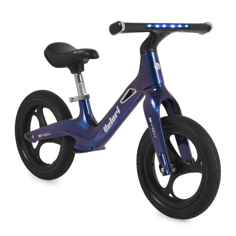 Balance bike Velori Sky Blue